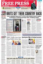 Free Press - Mumbai Epaper