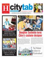 HYDERABAD CITY TAB