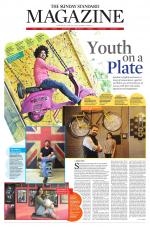 The Sunday Standard Magazine