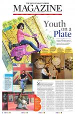 The New Sunday Express Magazine