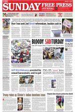 Free Press - Mumbai Epaper