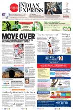 The New Indian Express-Kozhikode