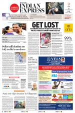 The New Indian Express-Villupuram