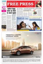 Free Press - Bhopal Epaper Edition