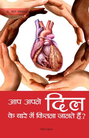 Aap Apne Dil Ke Bare Mein Kya Jante Hain (आप अपने दिल के बारे में क्या जानते हैं?)