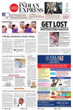 The New Indian Express-Bengaluru