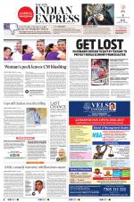 The New Indian Express-Hubballi