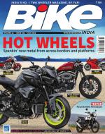 Bike India