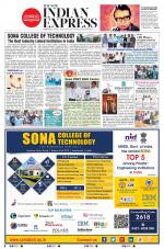 The New Indian Express-Kannur