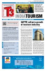 Travel Trends Today (T3)