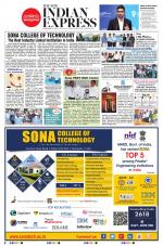 The New Indian Express-Bengaluru