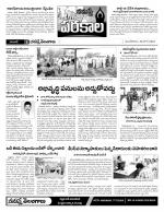 Warangal Constituencies