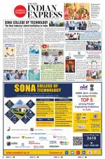 The New Indian Express-Chennai