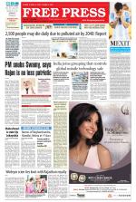 Free Press - Bhopal Epaper Edition