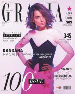 GRAZIA India