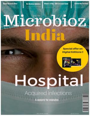 Hospital acquired infections : A concern to Neonates