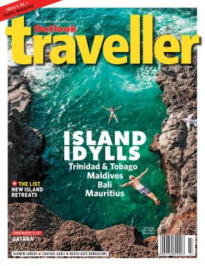 Outlook Traveller July 2016