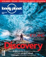 Lonely Planet Magazine India
