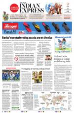 The New Indian Express-Mangaluru