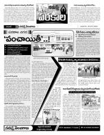 Warangal Constituencies