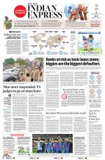 The New Indian Express-Hyderabad
