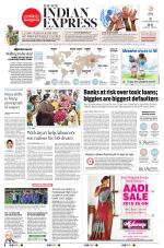 The New Indian Express-Coimbatore