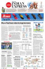 The New Indian Express-Bengaluru