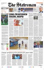 Kolkata - The Statesman