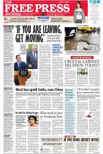 Free Press - Mumbai Epaper