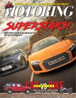 MOTORING WORLD