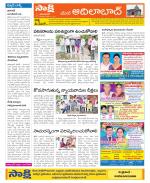 Adilabad Constituencies