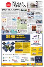 The New Indian Express-Shivamogga