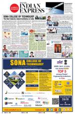 The New Indian Express-Kottayam