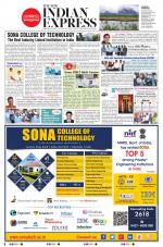 The New Indian Express-Nagapattinam