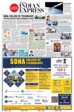 The New Indian Express-Kozhikode