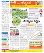 Hanamakonda Constituencies