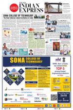 The New Indian Express-Vijayawada