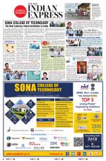 The New Indian Express-Coimbatore