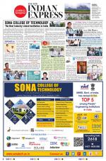 The New Indian Express-Tirunelveli