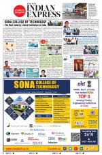 The New Indian Express-Chennai