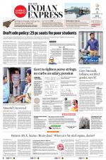 The New Indian Express-Thrissur 