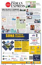 The New Indian Express-Sambalpur