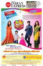 The New Indian Express-Chennai