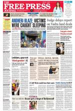 Free Press - Mumbai Epaper