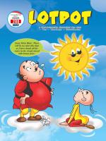 Lotpot English