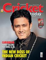 Cricket Today Collector's Edition