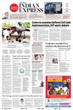 The New Indian Express-Mangaluru