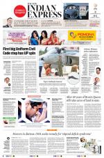 The New Indian Express-Kozhikode