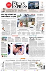 The New Indian Express-Kannur