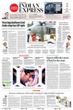 The New Indian Express-Thiruvananthapuram